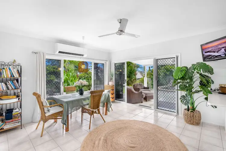 Main view of Homely house listing, 8 Speedy Close, Bentley Park QLD 4869