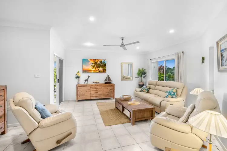 Second view of Homely house listing, 8 Speedy Close, Bentley Park QLD 4869