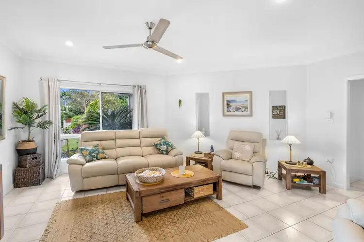 Third view of Homely house listing, 8 Speedy Close, Bentley Park QLD 4869
