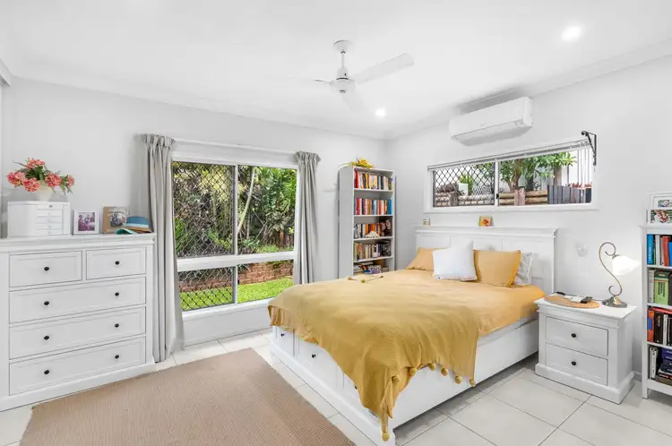 Fifth view of Homely house listing, 8 Speedy Close, Bentley Park QLD 4869