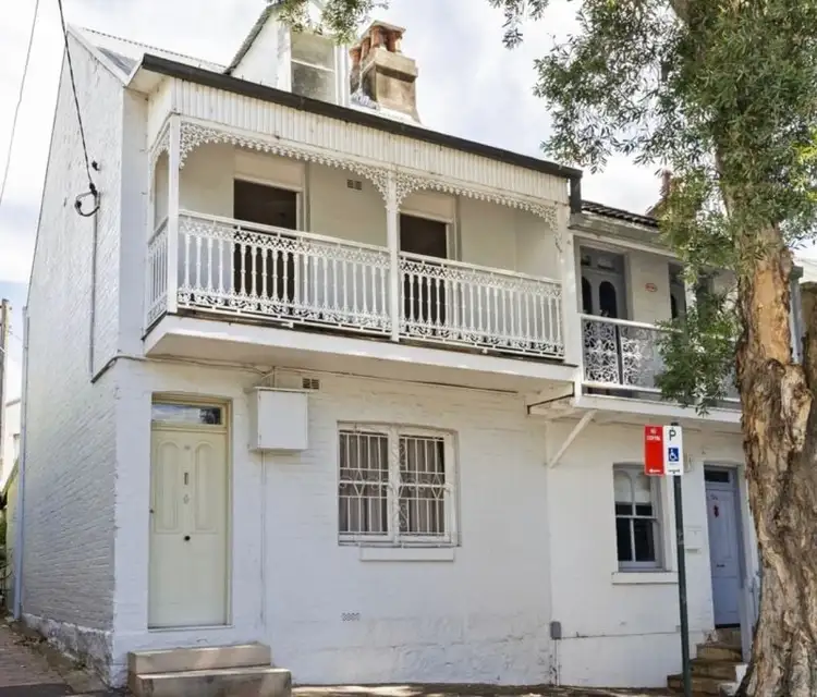 Second view of Homely house listing, 141 Kippax Street, Surry Hills NSW 2010