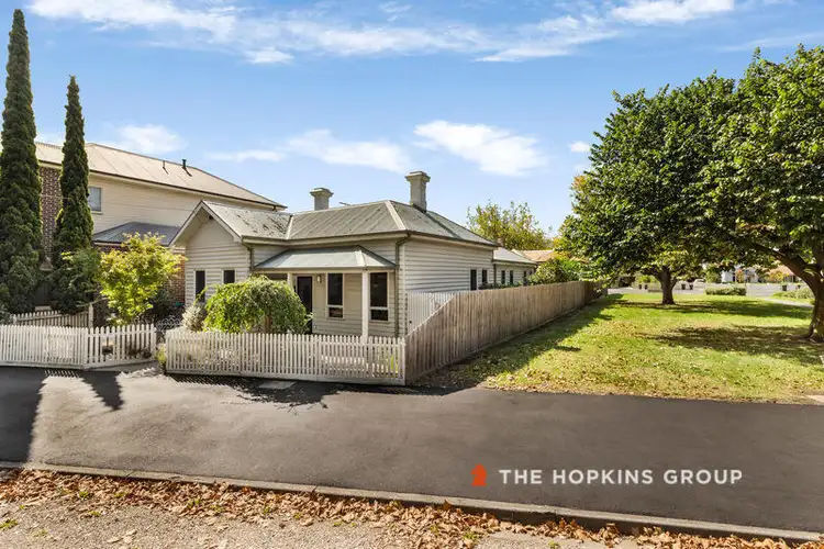 Second view of Homely house listing, 2 Melbourne Road, Williamstown VIC 3016