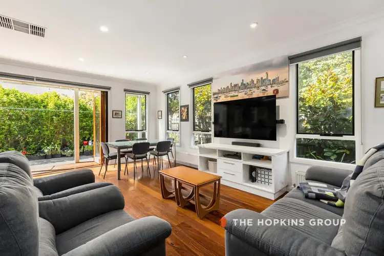 Fifth view of Homely house listing, 2 Melbourne Road, Williamstown VIC 3016