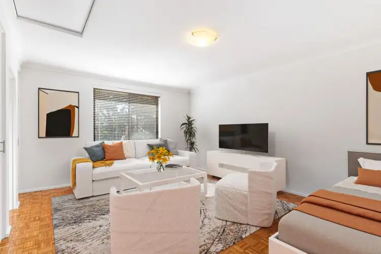 Main view of Homely apartment listing, 16/94 Alice Street, Newtown NSW 2042