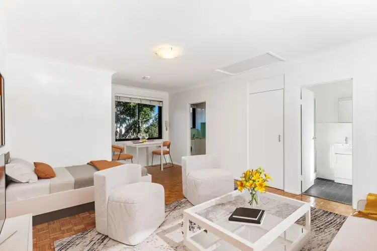 Fourth view of Homely apartment listing, 16/94 Alice Street, Newtown NSW 2042