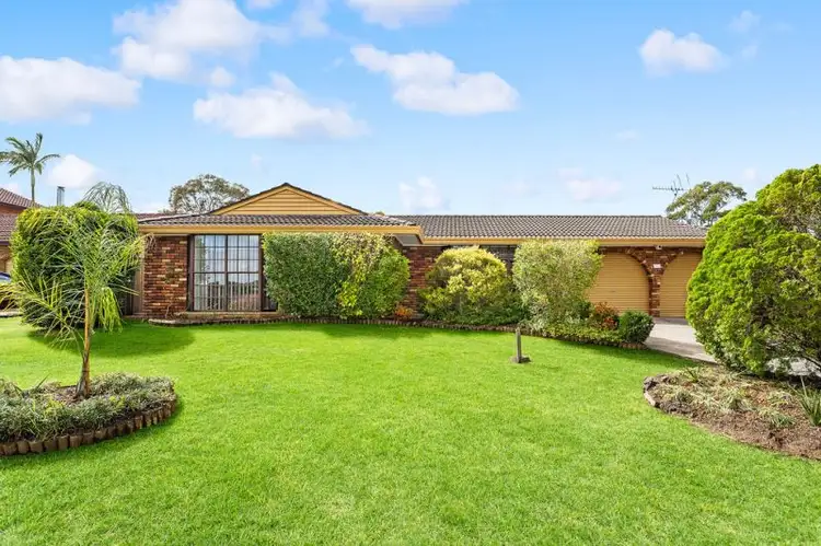 259 Junction Road, Ruse NSW 2560