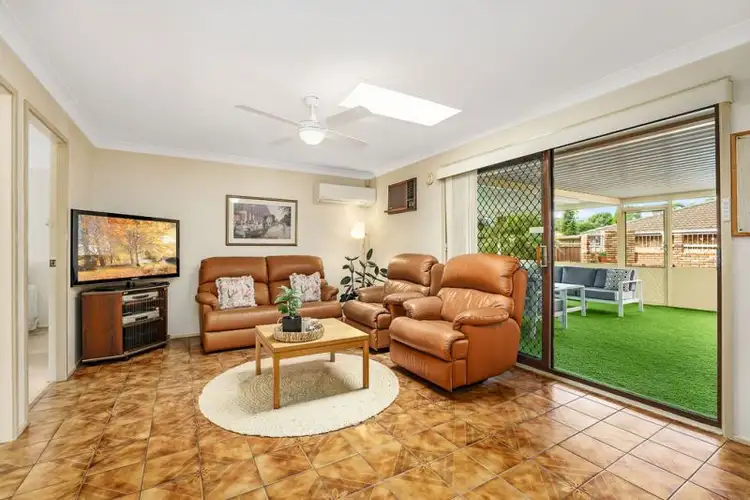 Second view of Homely house listing, 259 Junction Road, Ruse NSW 2560