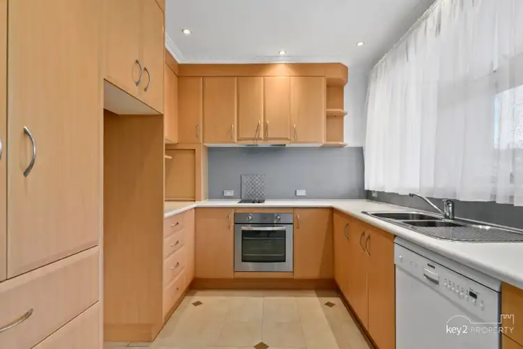 Third view of Homely unit listing, 4/93 Elphin Road, Newstead TAS 7250