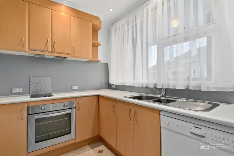 Fourth view of Homely unit listing, 4/93 Elphin Road, Newstead TAS 7250