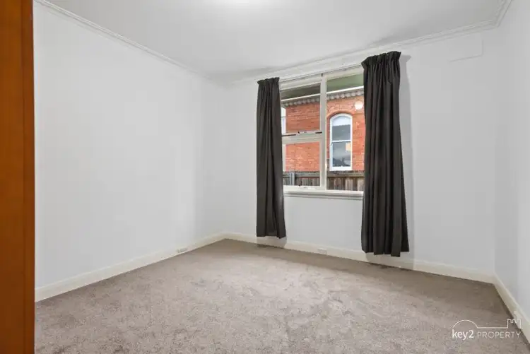 Fifth view of Homely unit listing, 4/93 Elphin Road, Newstead TAS 7250
