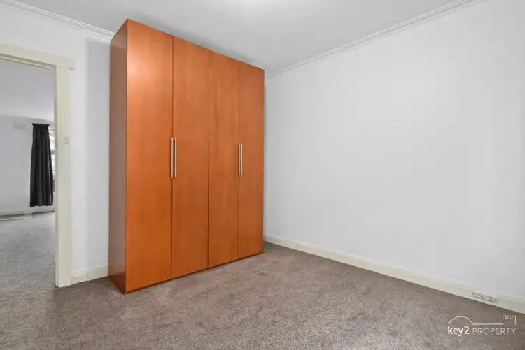 Sixth view of Homely unit listing, 4/93 Elphin Road, Newstead TAS 7250