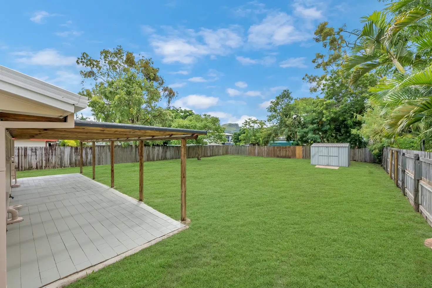 Main view of Homely house listing, 1404 Riverway Drive, Kelso QLD 4815