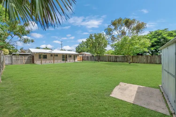Third view of Homely house listing, 1404 Riverway Drive, Kelso QLD 4815