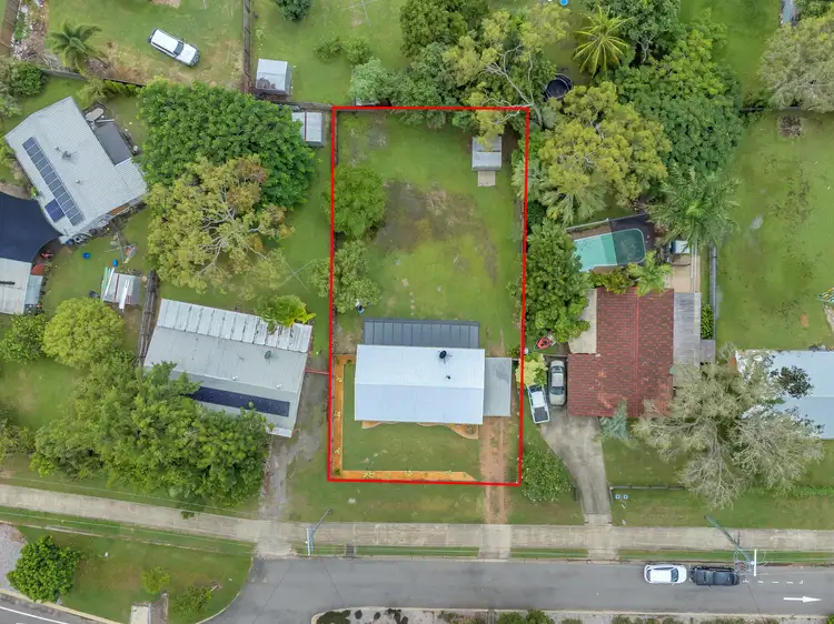 Fourth view of Homely house listing, 1404 Riverway Drive, Kelso QLD 4815