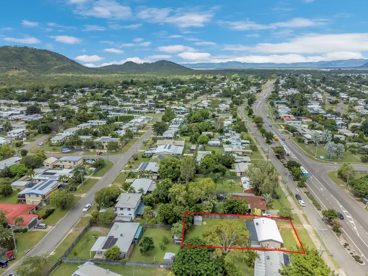 Fifth view of Homely house listing, 1404 Riverway Drive, Kelso QLD 4815