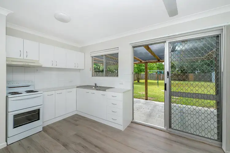 Sixth view of Homely house listing, 1404 Riverway Drive, Kelso QLD 4815