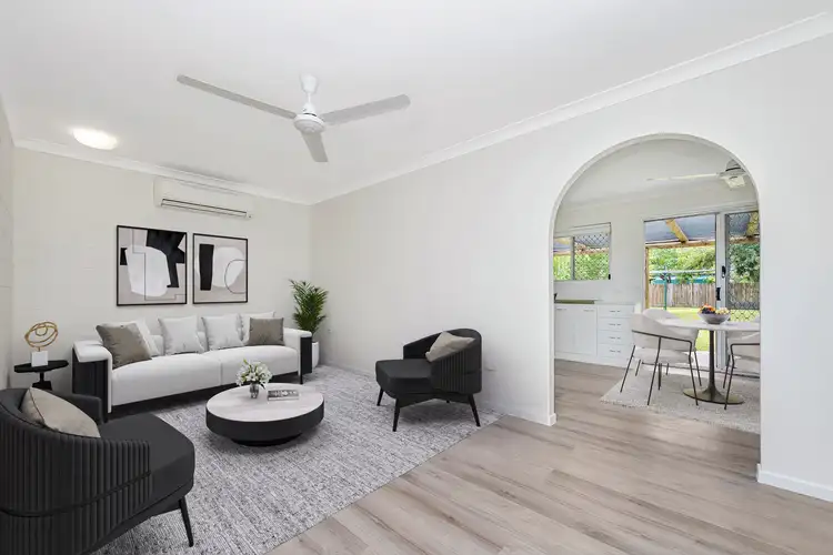 Seventh view of Homely house listing, 1404 Riverway Drive, Kelso QLD 4815