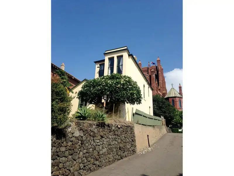 Main view of Homely house listing, 44 Newcomen Street, Newcastle NSW 2300