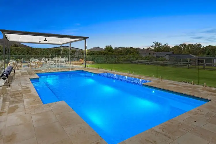 Second view of Homely house listing, 13 Oxenbridge Ave, Wilton NSW 2571