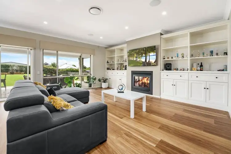 Third view of Homely house listing, 13 Oxenbridge Ave, Wilton NSW 2571