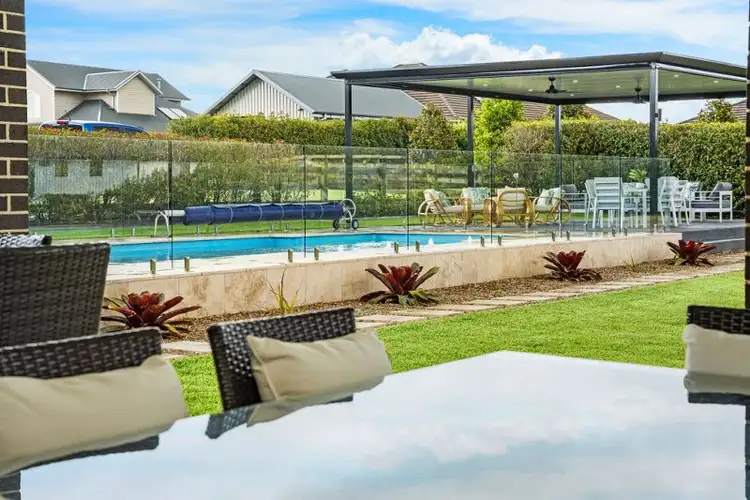 Fourth view of Homely house listing, 13 Oxenbridge Ave, Wilton NSW 2571