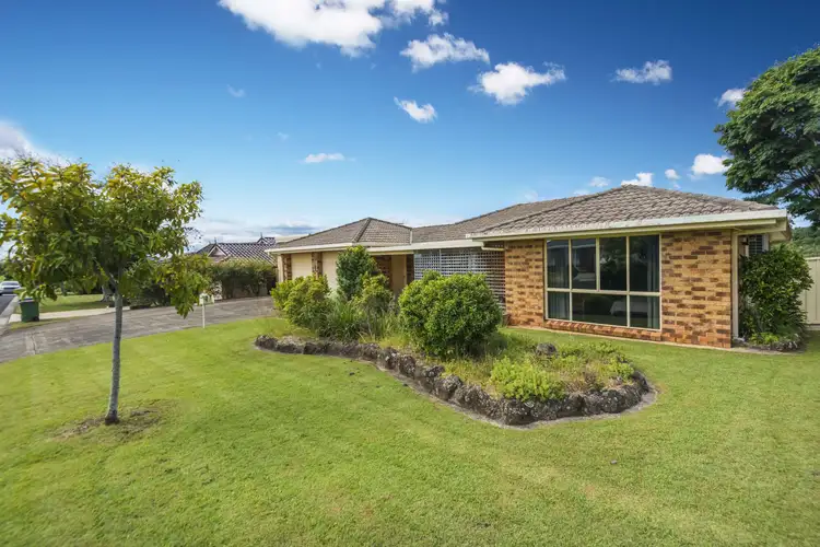 Main view of Homely house listing, 61 Trinity Drive, Goonellabah NSW 2480