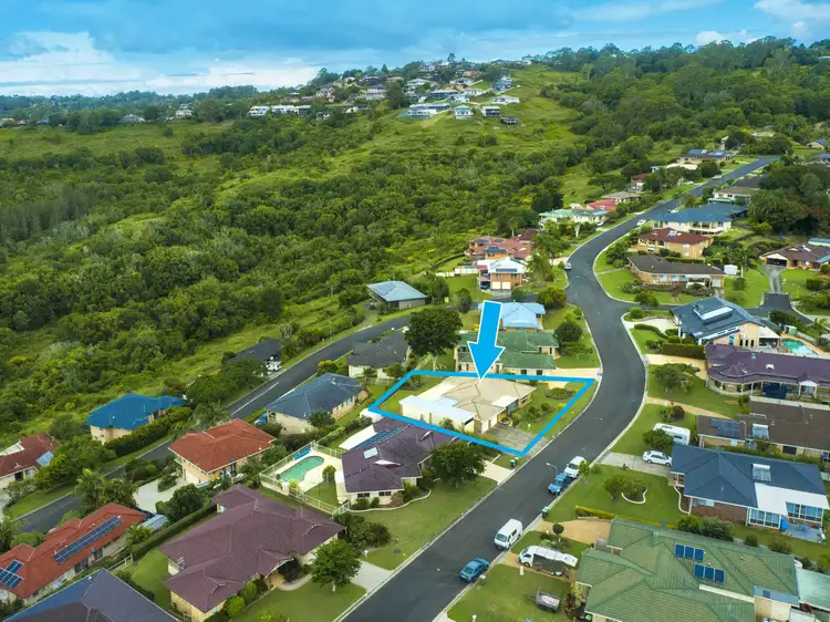 Second view of Homely house listing, 61 Trinity Drive, Goonellabah NSW 2480
