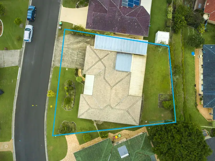 Third view of Homely house listing, 61 Trinity Drive, Goonellabah NSW 2480
