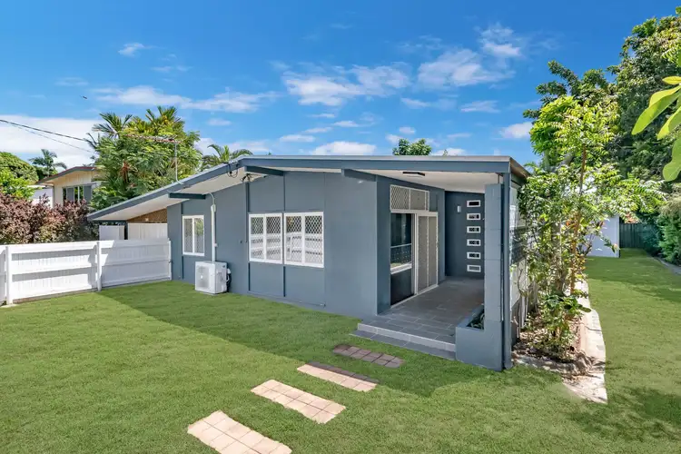 37 Poinciana Street, Cranbrook QLD 4814