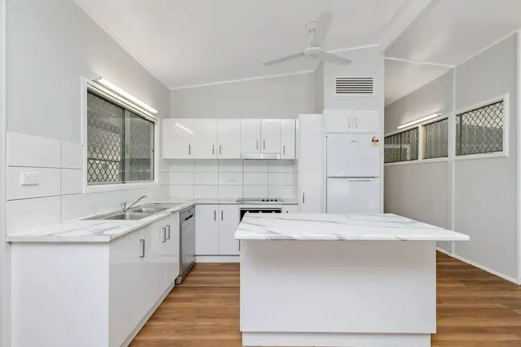 Third view of Homely house listing, 37 Poinciana Street, Cranbrook QLD 4814