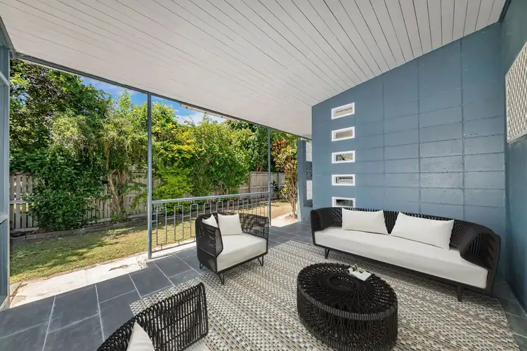 Fifth view of Homely house listing, 37 Poinciana Street, Cranbrook QLD 4814