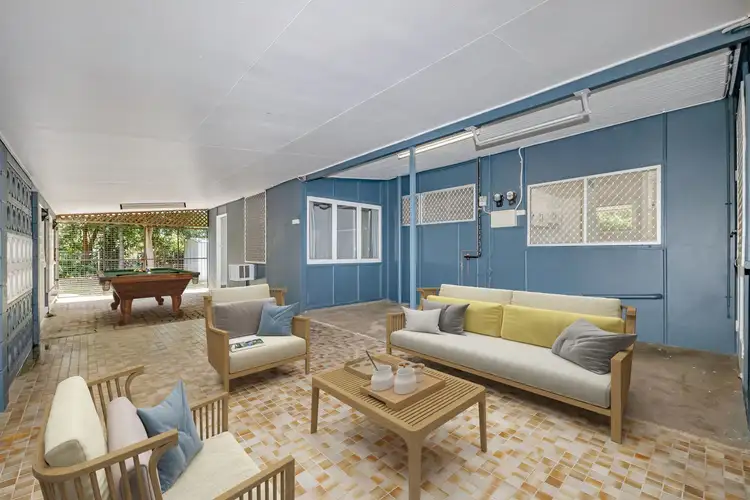 Sixth view of Homely house listing, 37 Poinciana Street, Cranbrook QLD 4814