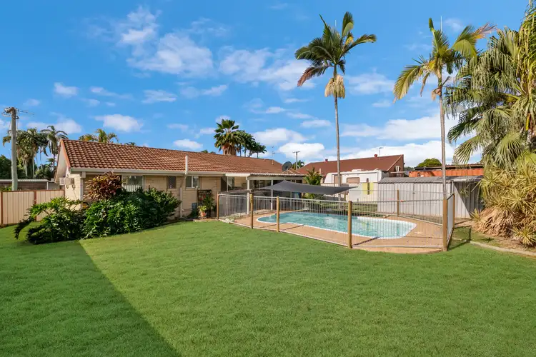 Main view of Homely house listing, 20 Badelona Street, Cranbrook QLD 4814