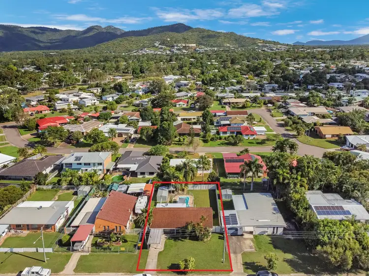 Second view of Homely house listing, 20 Badelona Street, Cranbrook QLD 4814