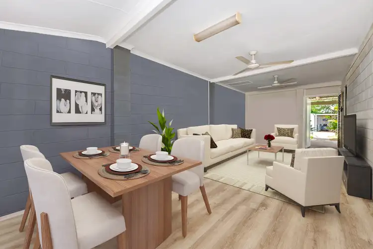 Fourth view of Homely house listing, 20 Badelona Street, Cranbrook QLD 4814
