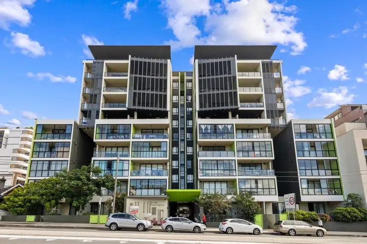 902/21-35 Princes Highway, Kogarah NSW 2217
