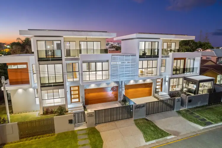 Second view of Homely villa listing, 1/19 Azalea Avenue, Hollywell QLD 4216