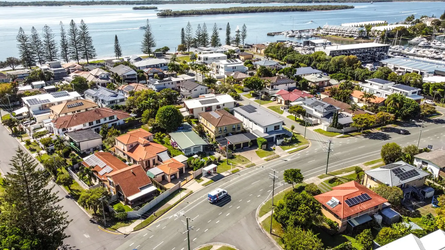 Main view of Homely house listing, 2 Kurrajong Avenue, Hollywell QLD 4216