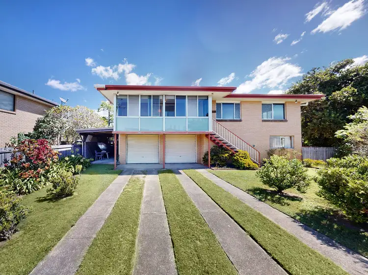 Second view of Homely house listing, 2 Kurrajong Avenue, Hollywell QLD 4216