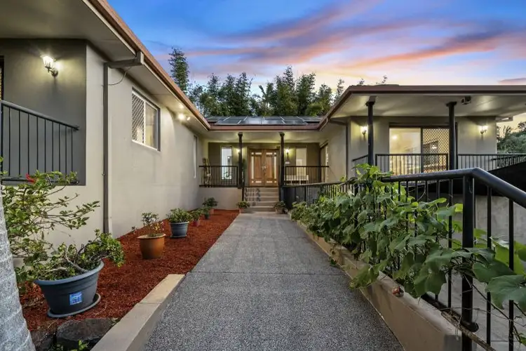 Main view of Homely house listing, 51 Lambros Drive, Benowa QLD 4217