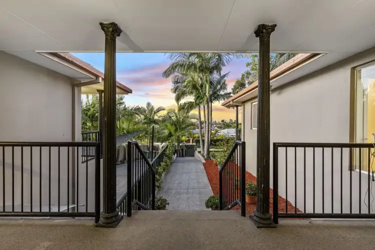 Third view of Homely house listing, 51 Lambros Drive, Benowa QLD 4217