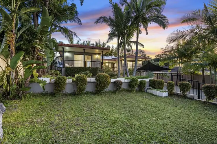 Fourth view of Homely house listing, 51 Lambros Drive, Benowa QLD 4217