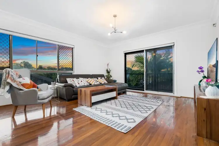 Fifth view of Homely house listing, 51 Lambros Drive, Benowa QLD 4217