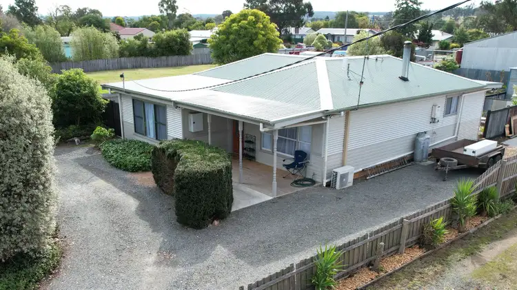 53 Evans Street, Orbost VIC 3888
