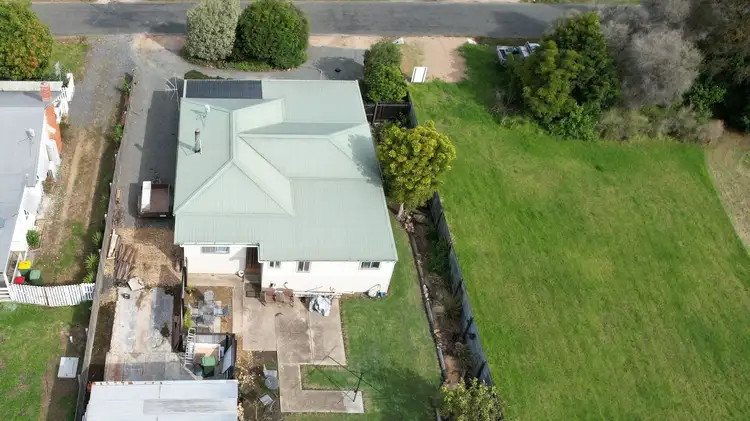 Third view of Homely house listing, 53 Evans Street, Orbost VIC 3888