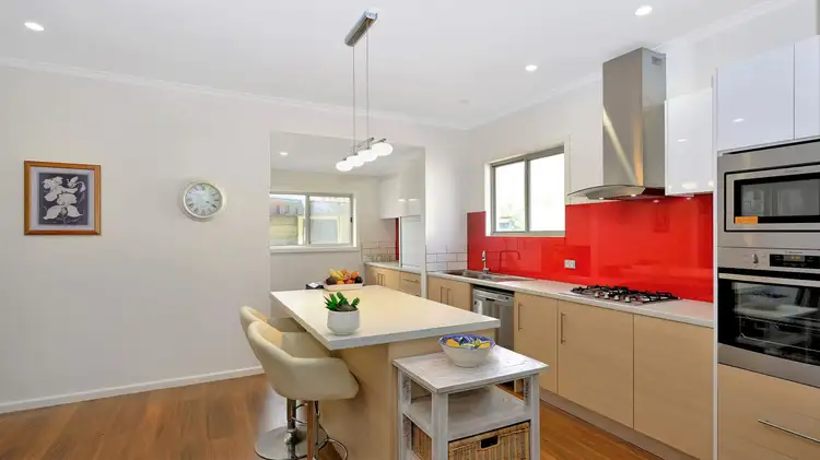 Fourth view of Homely house listing, 53 Evans Street, Orbost VIC 3888