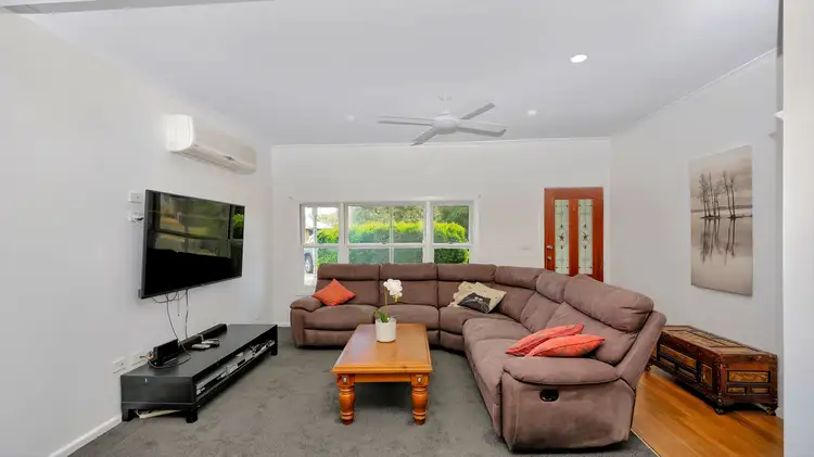 Fifth view of Homely house listing, 53 Evans Street, Orbost VIC 3888