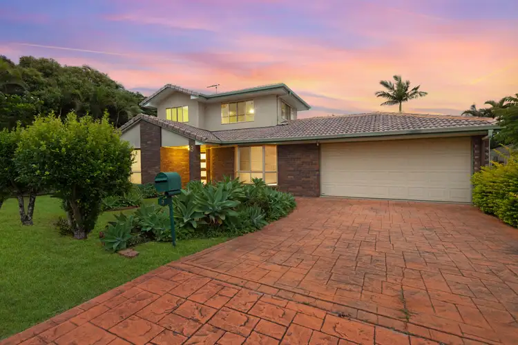 Main view of Homely house listing, 3 Oak Street, Ormiston QLD 4160