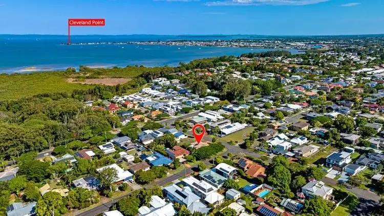 Fourth view of Homely house listing, 3 Oak Street, Ormiston QLD 4160