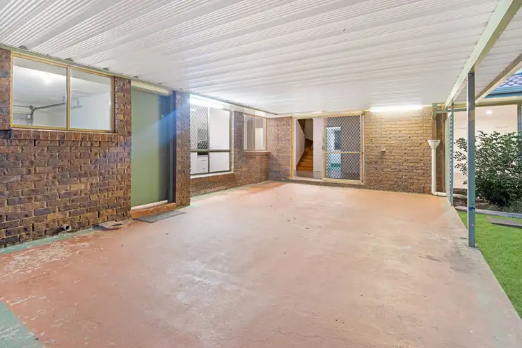 Fifth view of Homely house listing, 3 Oak Street, Ormiston QLD 4160
